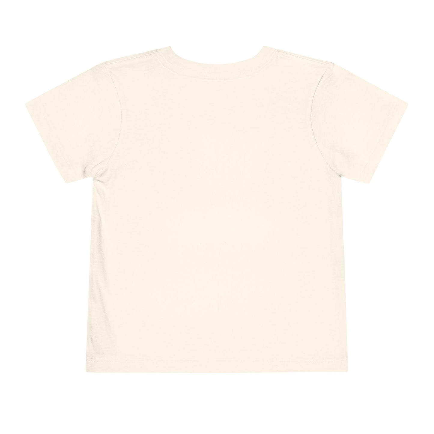 Thai-American Cutie Toddler Unisex Tee