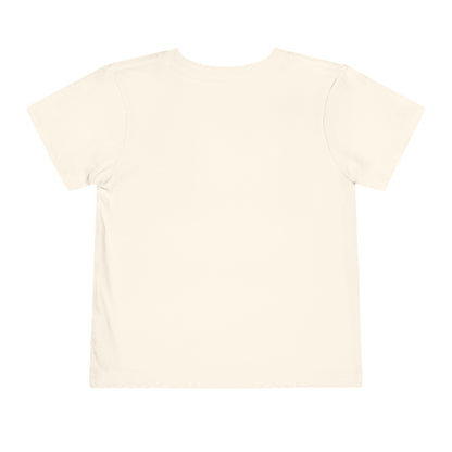 Thai-American Cutie Toddler Unisex Tee