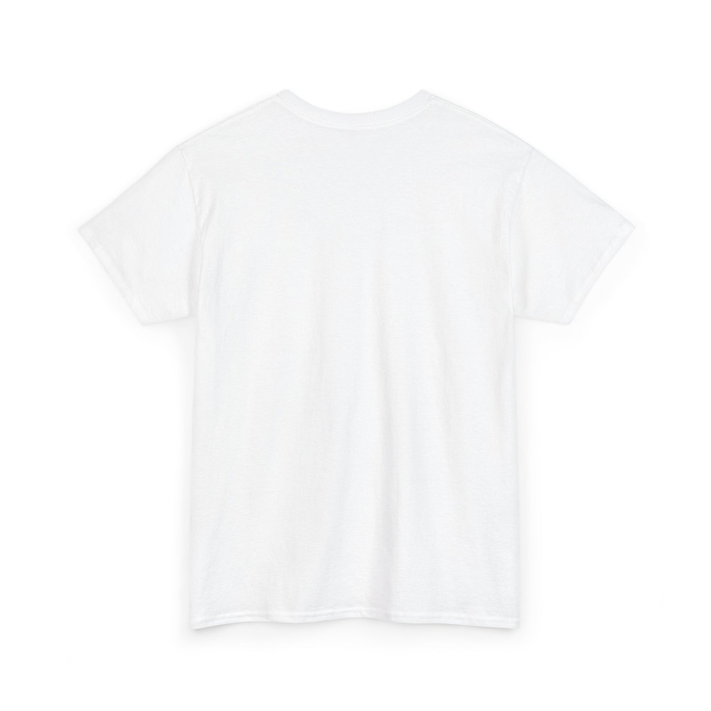 เชียงใหม่ (Chiang Mai) Unisex Heavy Cotton Tee