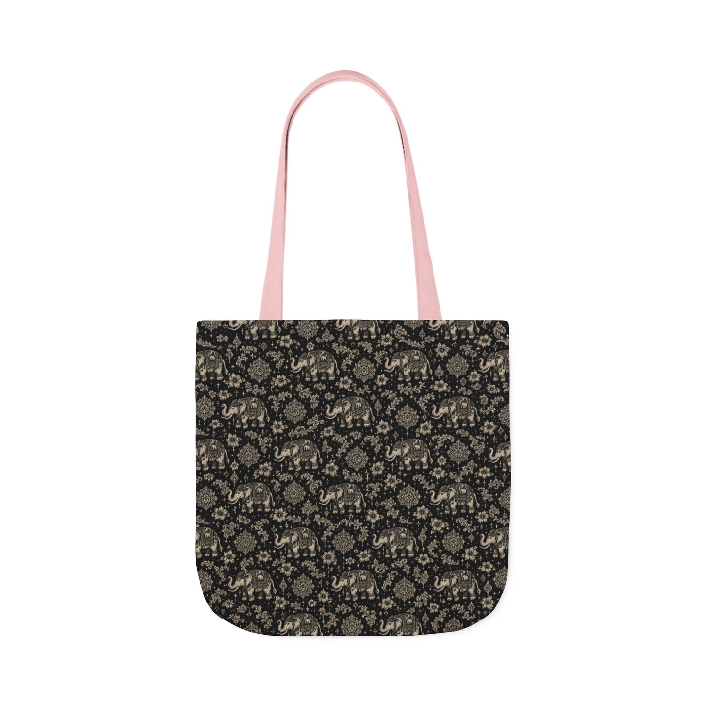 Thai Chang Canvas Tote Bag