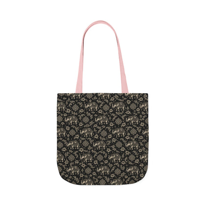 Thai Chang Canvas Tote Bag