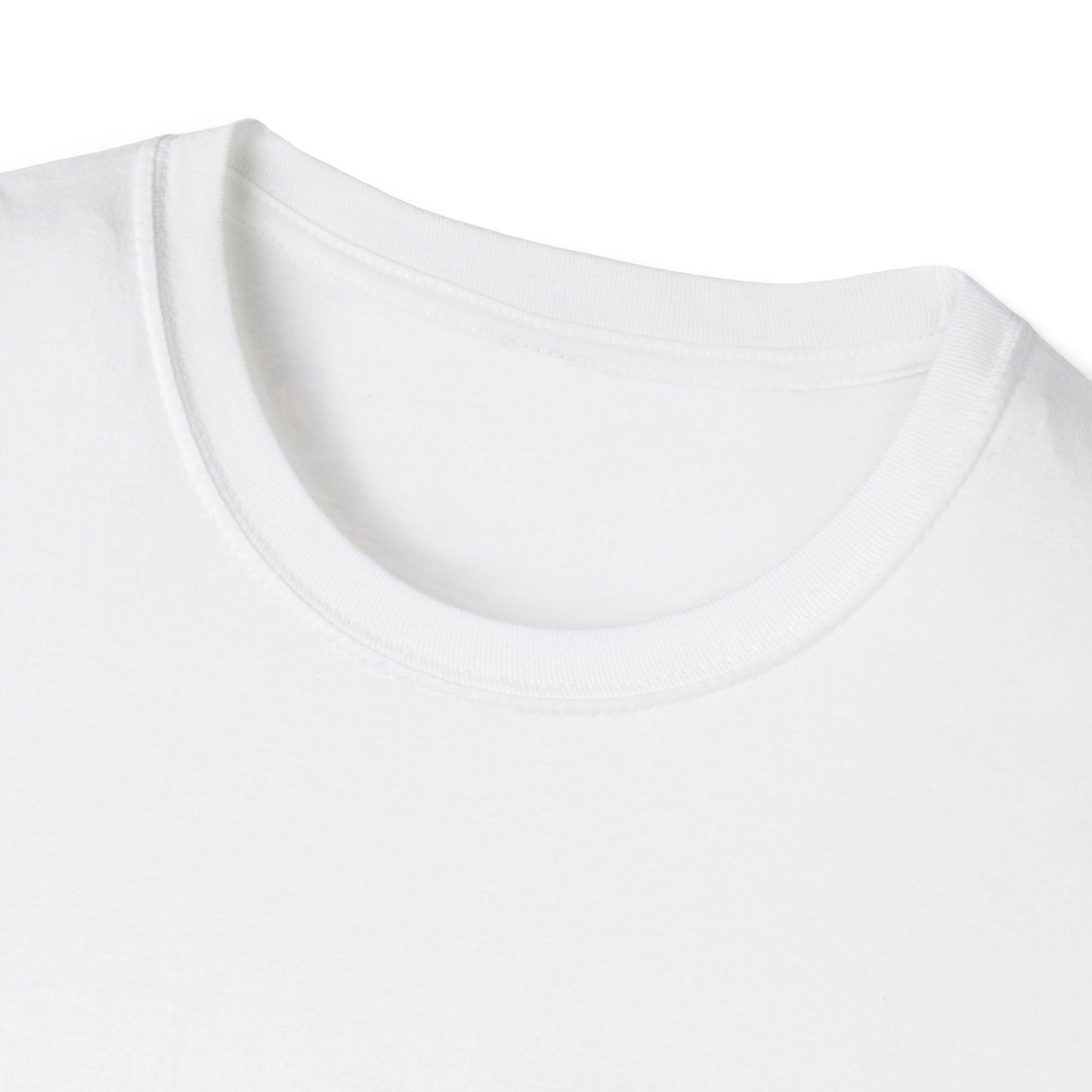Class of 2026 (Cross) Softstyle T-Shirt
