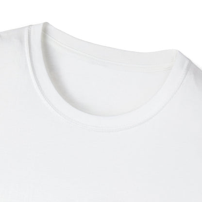 Class of 2026 (Cross) Softstyle T-Shirt