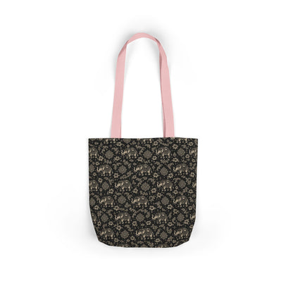 Thai Chang Canvas Tote Bag