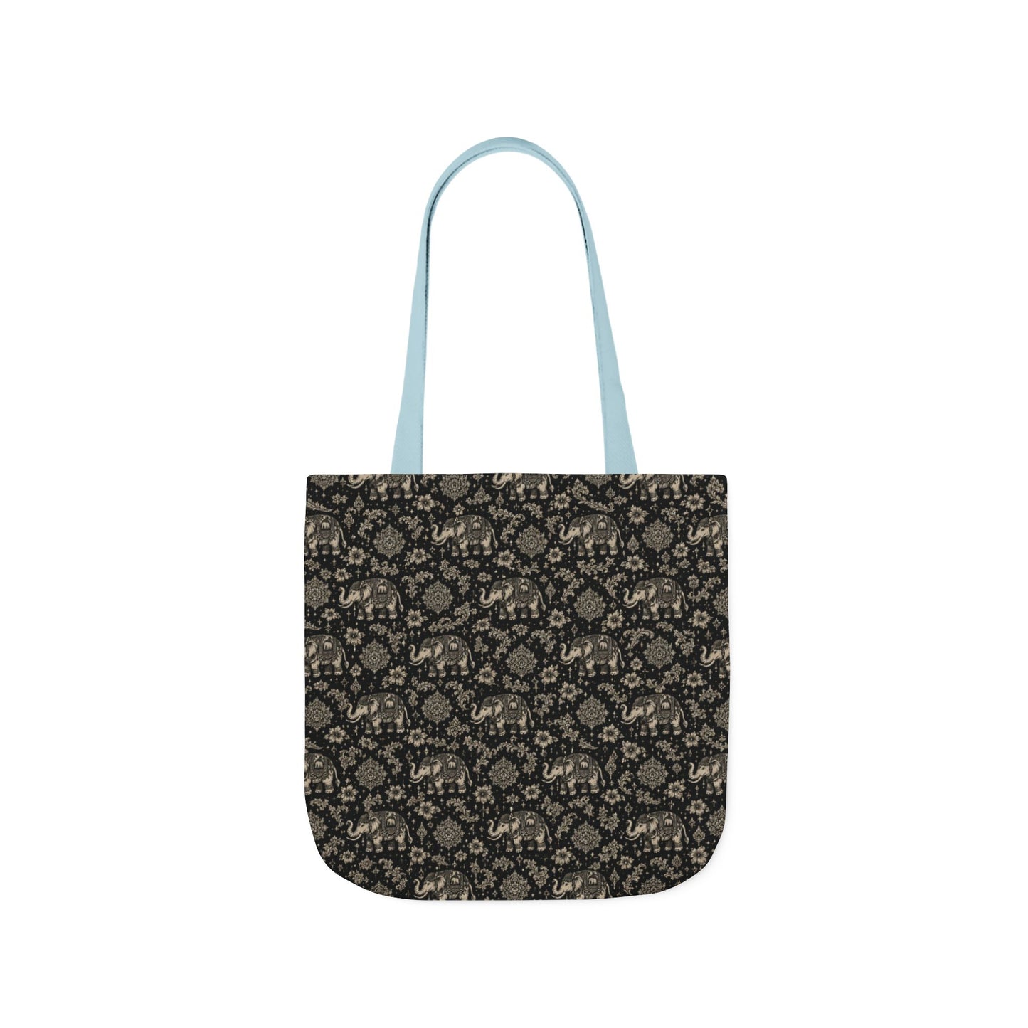 Thai Chang Canvas Tote Bag