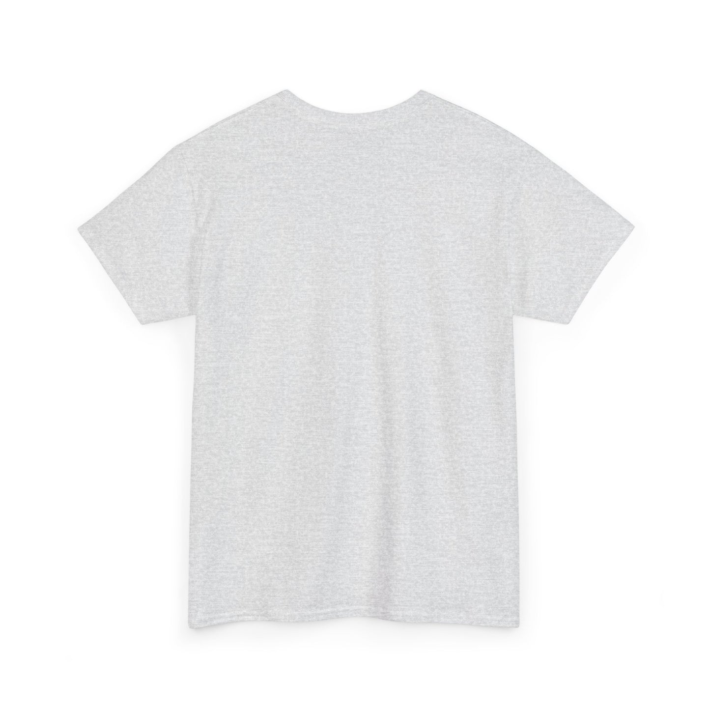 Thai Husband Club Member Heavy Cotton Tee
