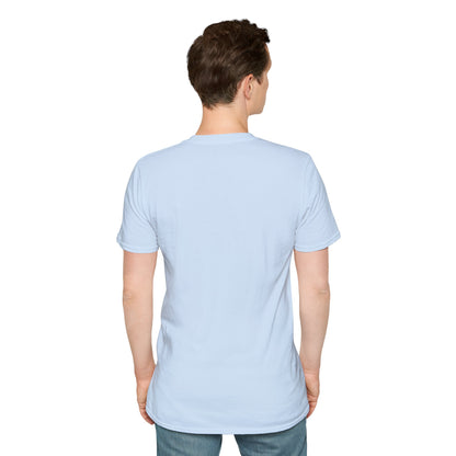 สวัสดีครับ sa-wad-dee-krup (Hello For Men) Tee