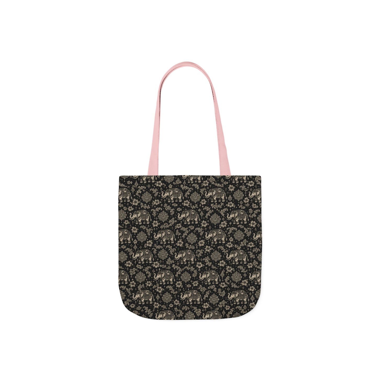 Thai Chang Canvas Tote Bag