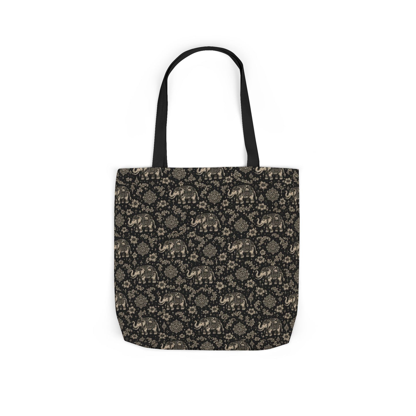 Thai Chang Canvas Tote Bag