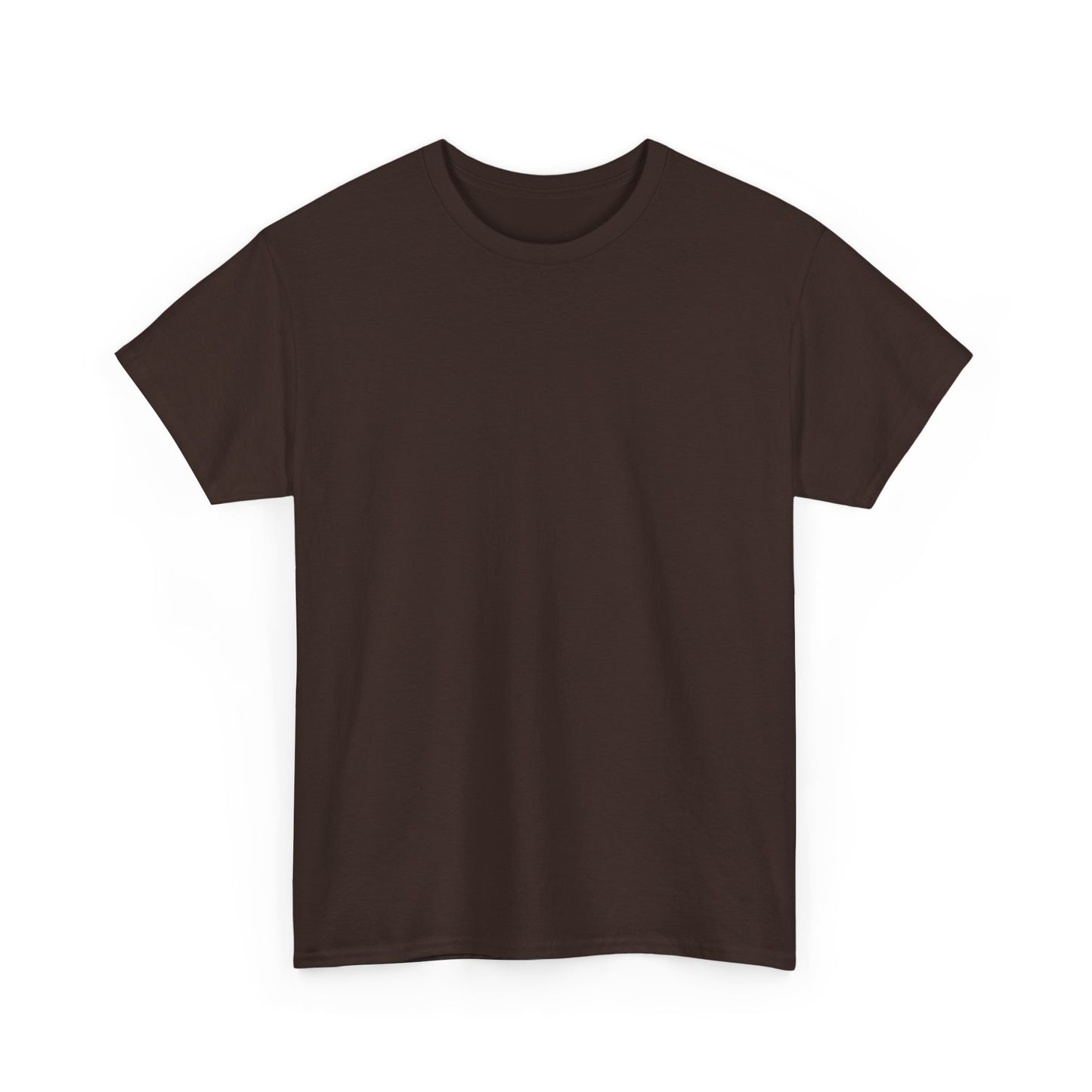 Rice is Life (Back) Heavy Cotton Tee