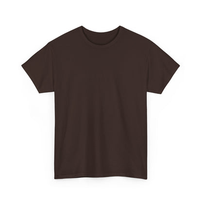 Rice is Life (Back) Heavy Cotton Tee