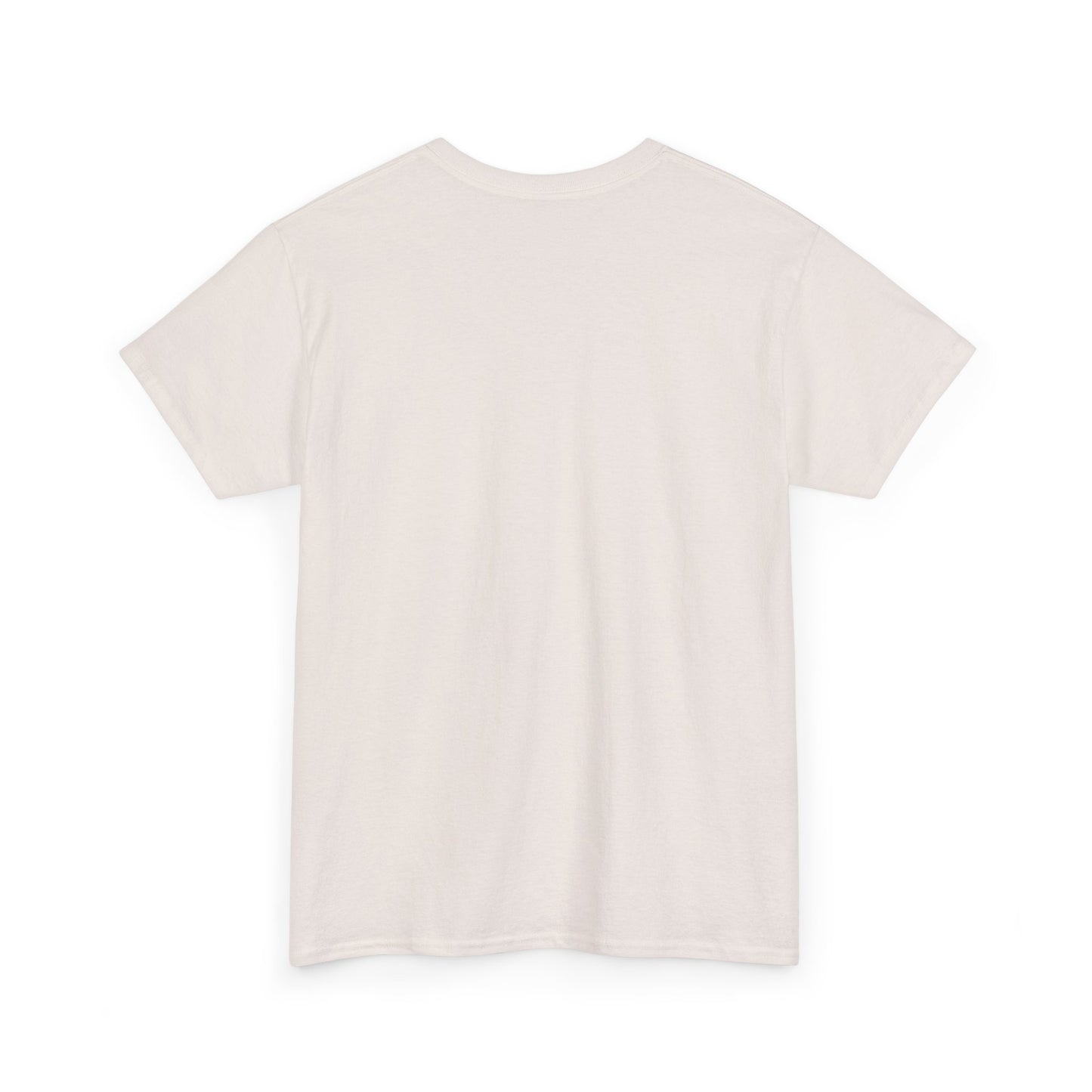 เผ็ด or ไม่เผ็ด Today's Spice Level with check box Unisex Heavy Cotton Tee