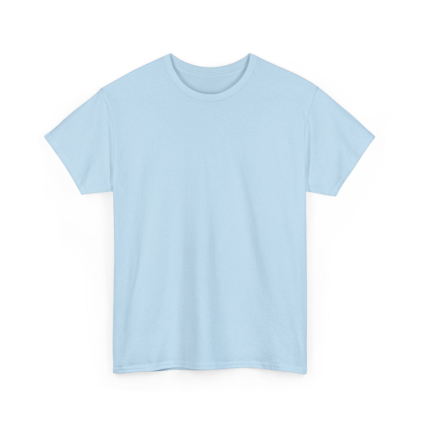 ทุเรียน Durian Unisex Heavy Cotton Tee