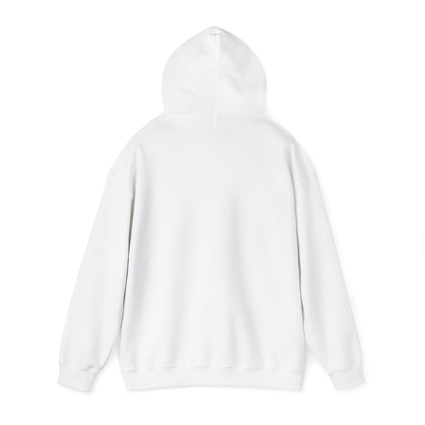 Thai Spice Level 100% Men Hooded Sweatshirt