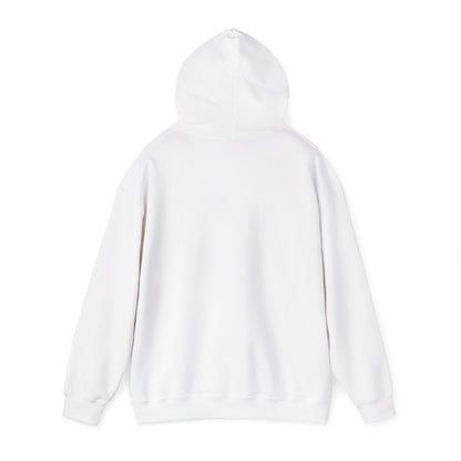 Thai Spice Level 100% Men Hooded Sweatshirt