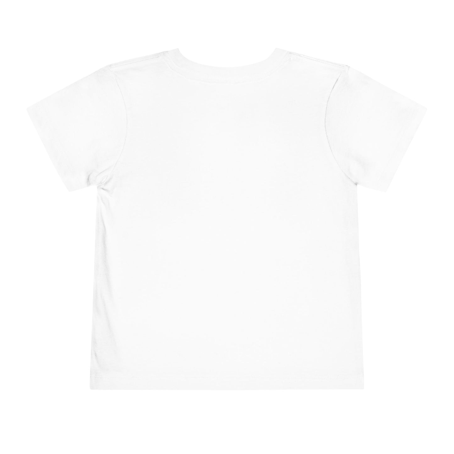 Thai-American Cutie Toddler Unisex Tee