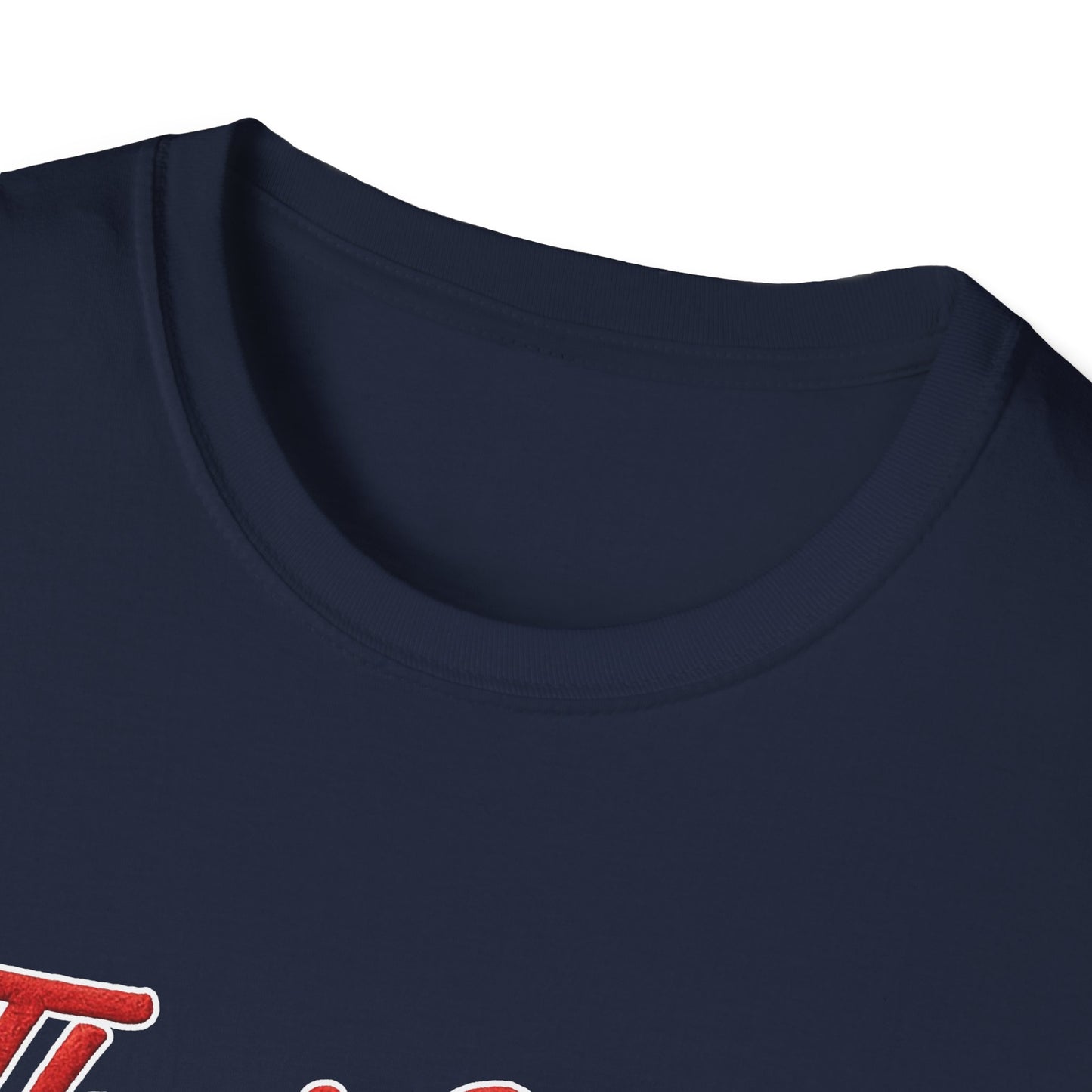 Thai Spice & Freedom Unisex Softstyle Tee