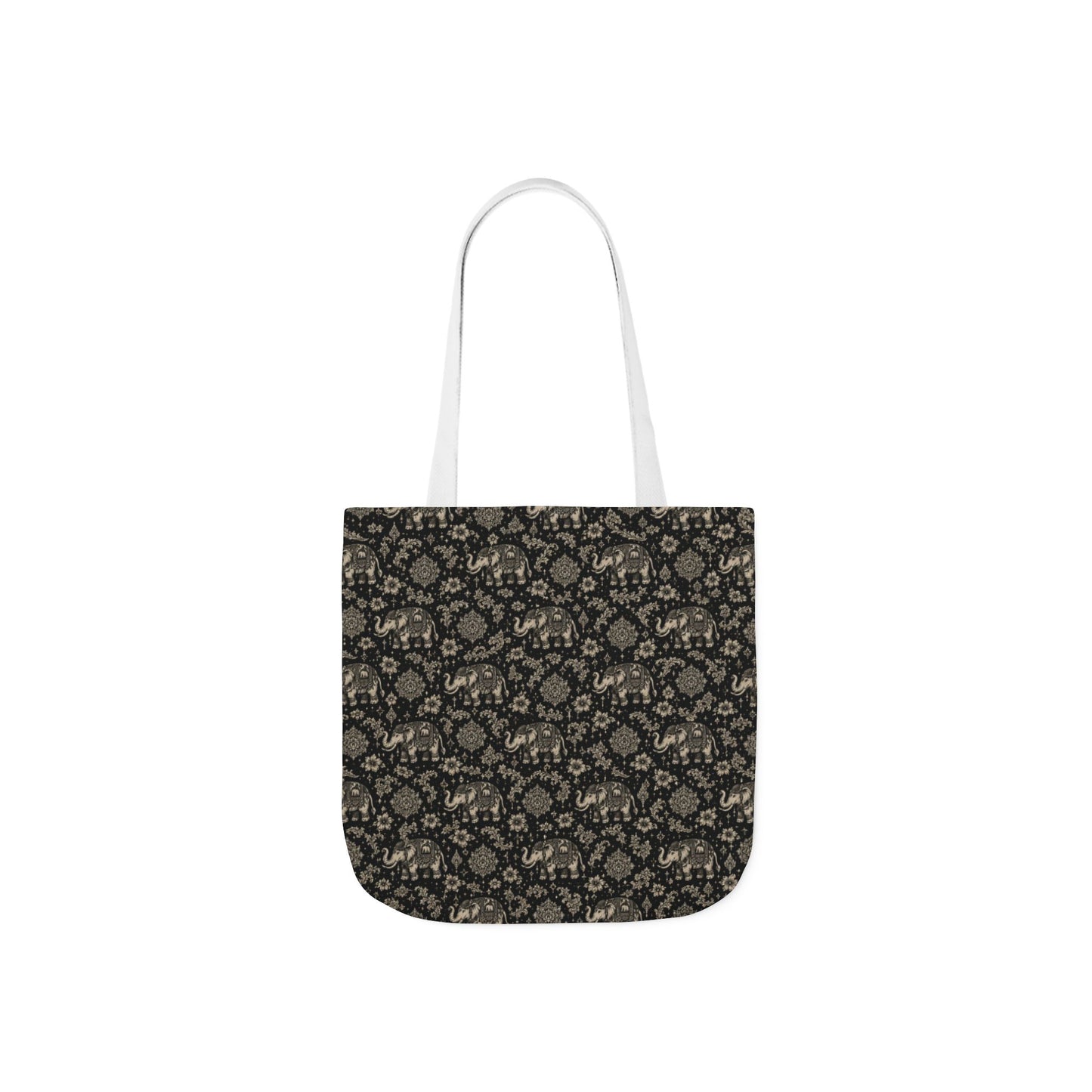 Thai Chang Canvas Tote Bag