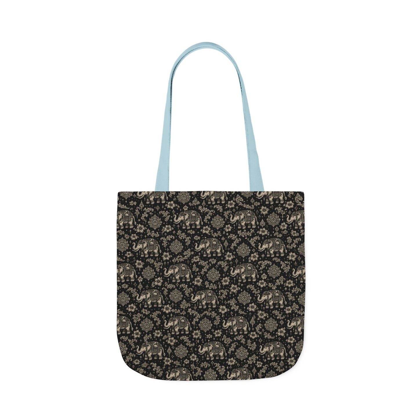 Thai Chang Canvas Tote Bag
