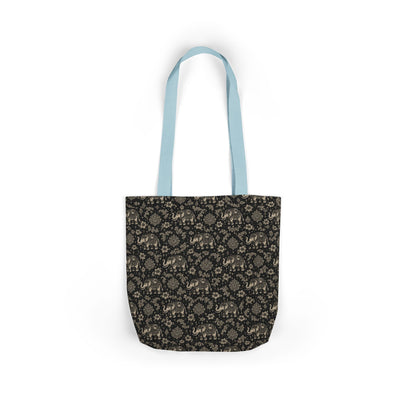 Thai Chang Canvas Tote Bag