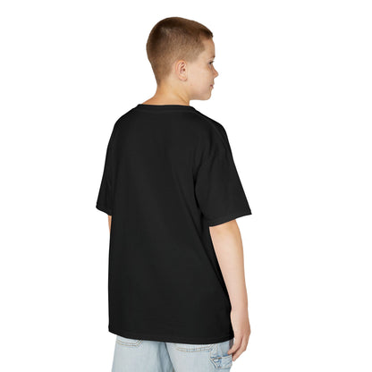 สวัสดีครับ sa-wad-dee-krup (Thai Hello for boy) Kids Tee