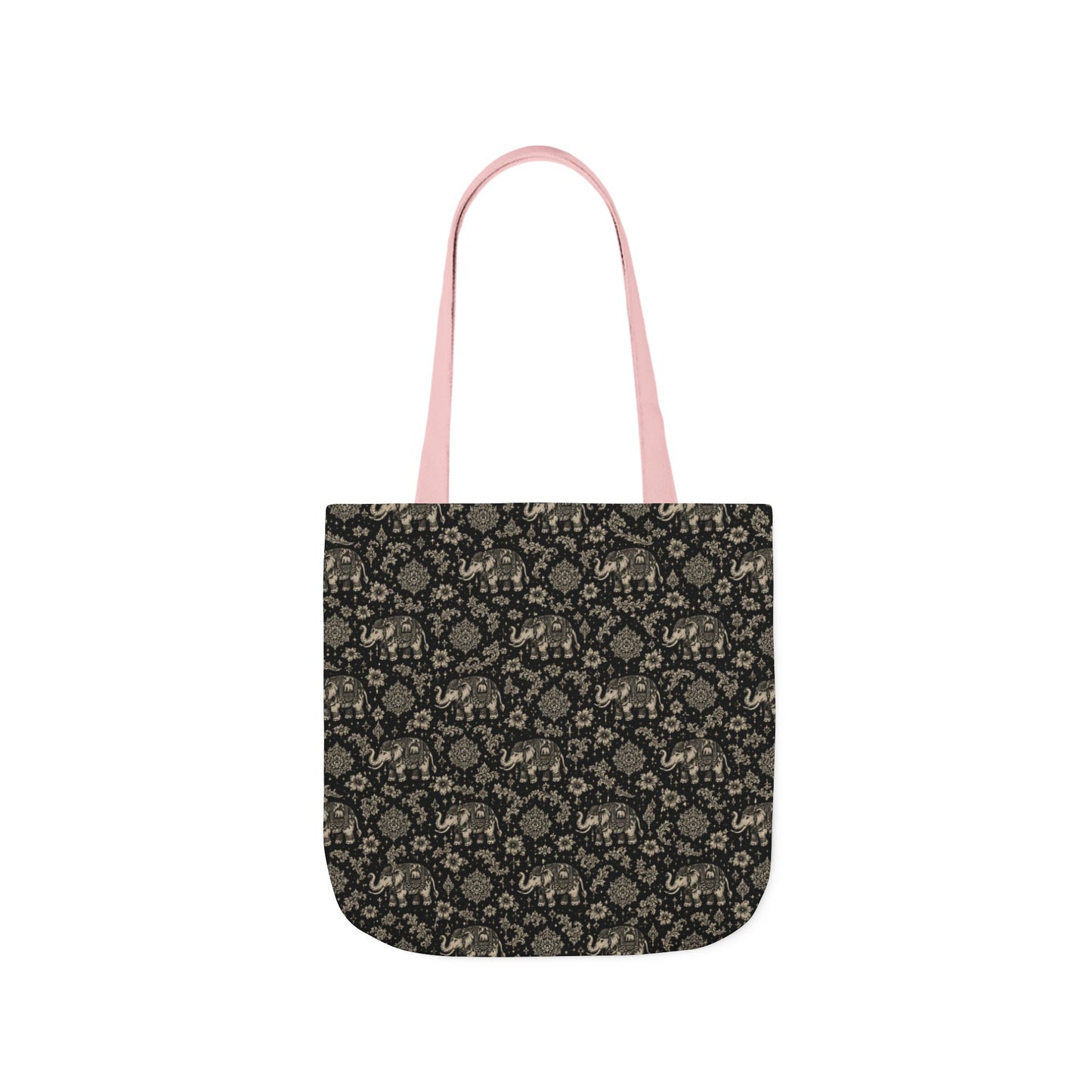 Thai Chang Canvas Tote Bag