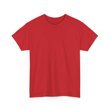 Rice is Life (Back) Heavy Cotton Tee