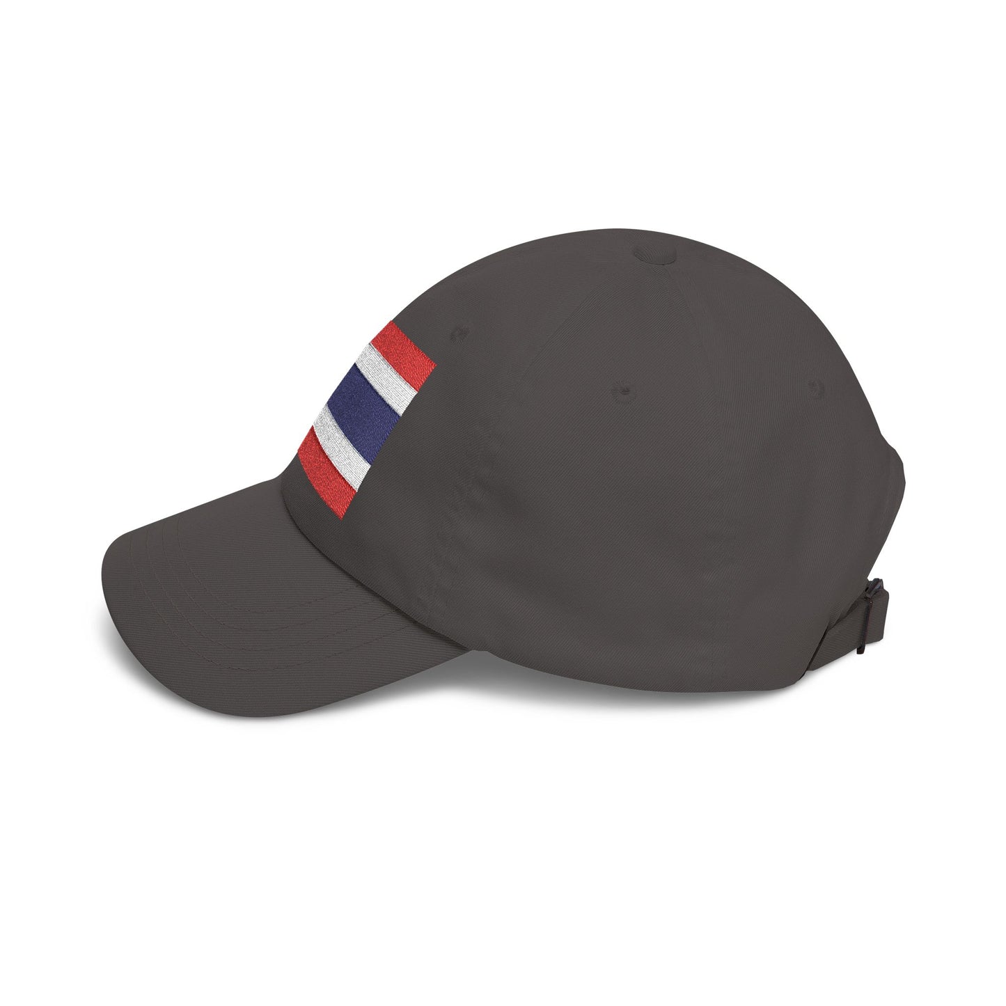Thailand Flag Classic Dad Cap