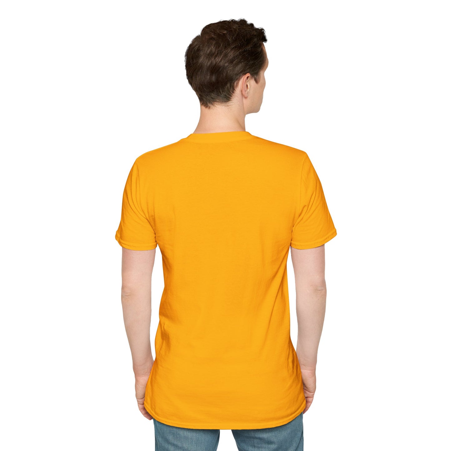 สวัสดีครับ sa-wad-dee-krup (Hello For Men) Tee