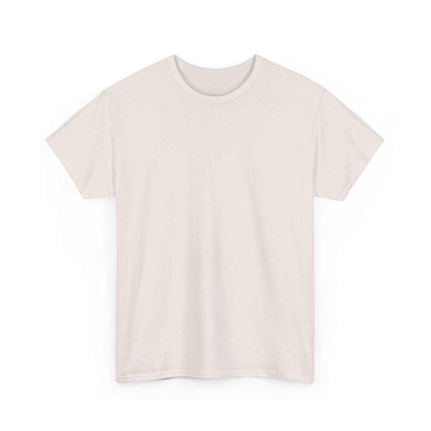 ทุเรียน Durian Unisex Heavy Cotton Tee