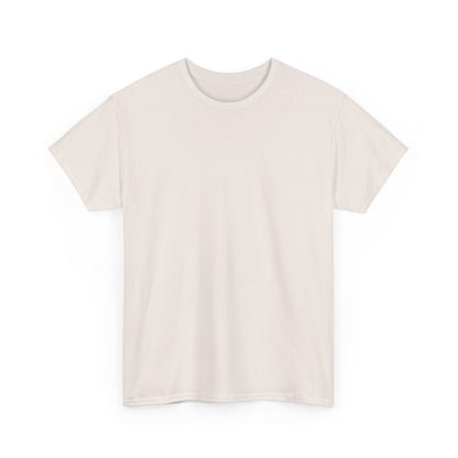 ทุเรียน Durian Unisex Heavy Cotton Tee