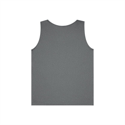 Thai spice level 100% Tank Top