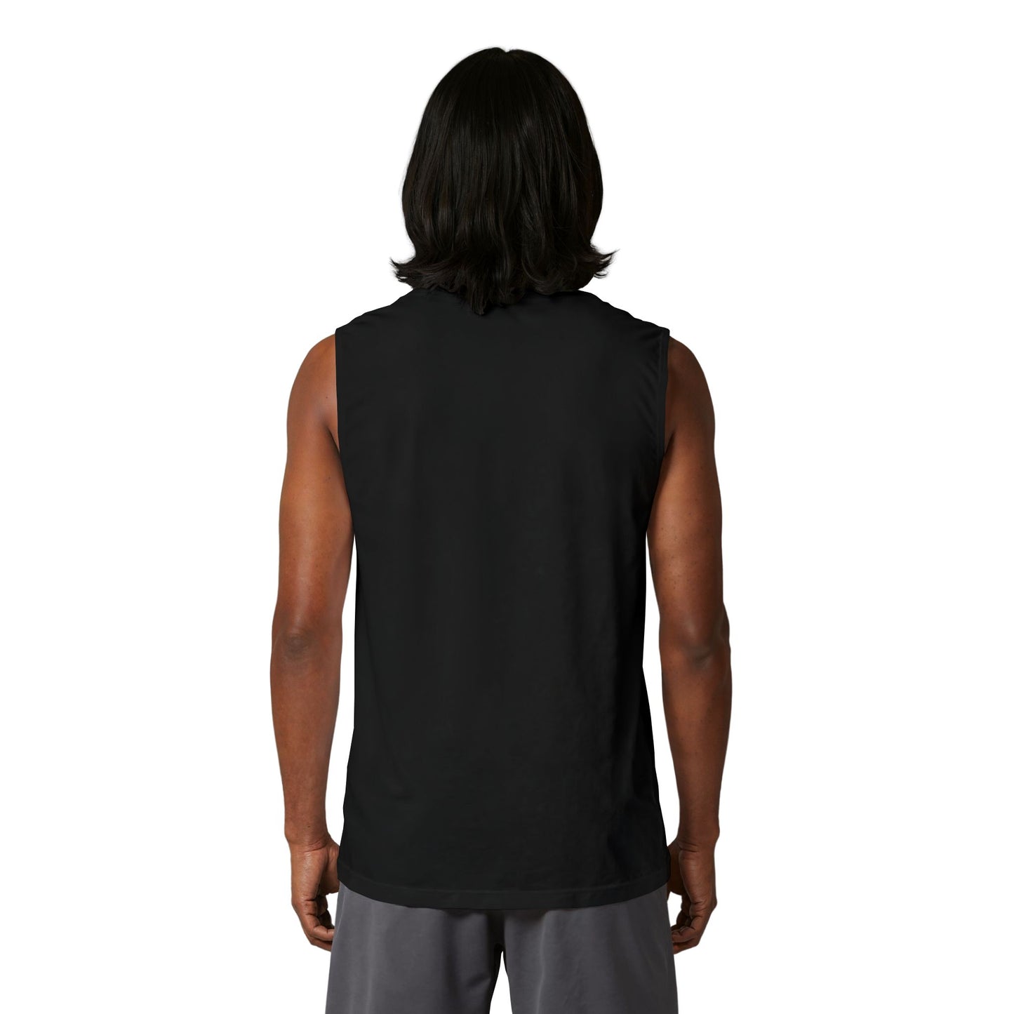 I  Thailand Unisex Muscle Tank Top