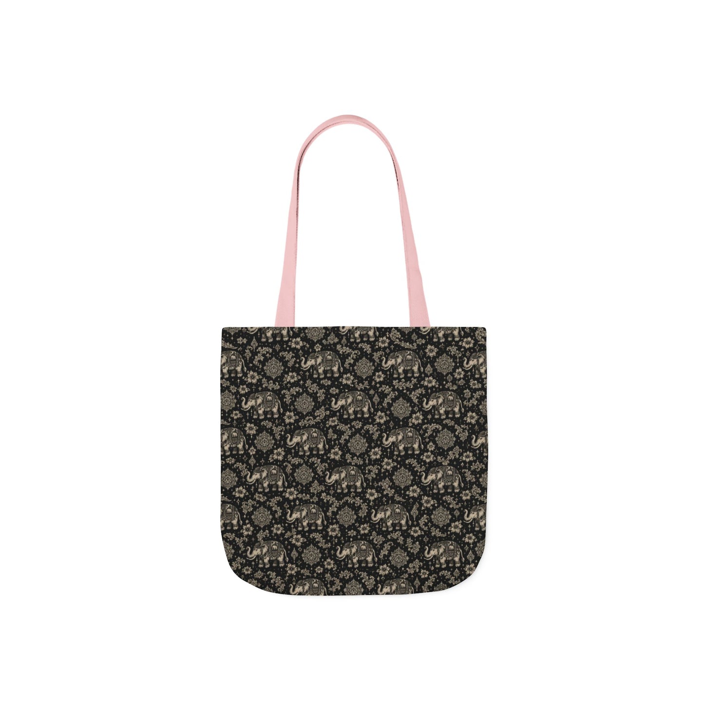 Thai Chang Canvas Tote Bag