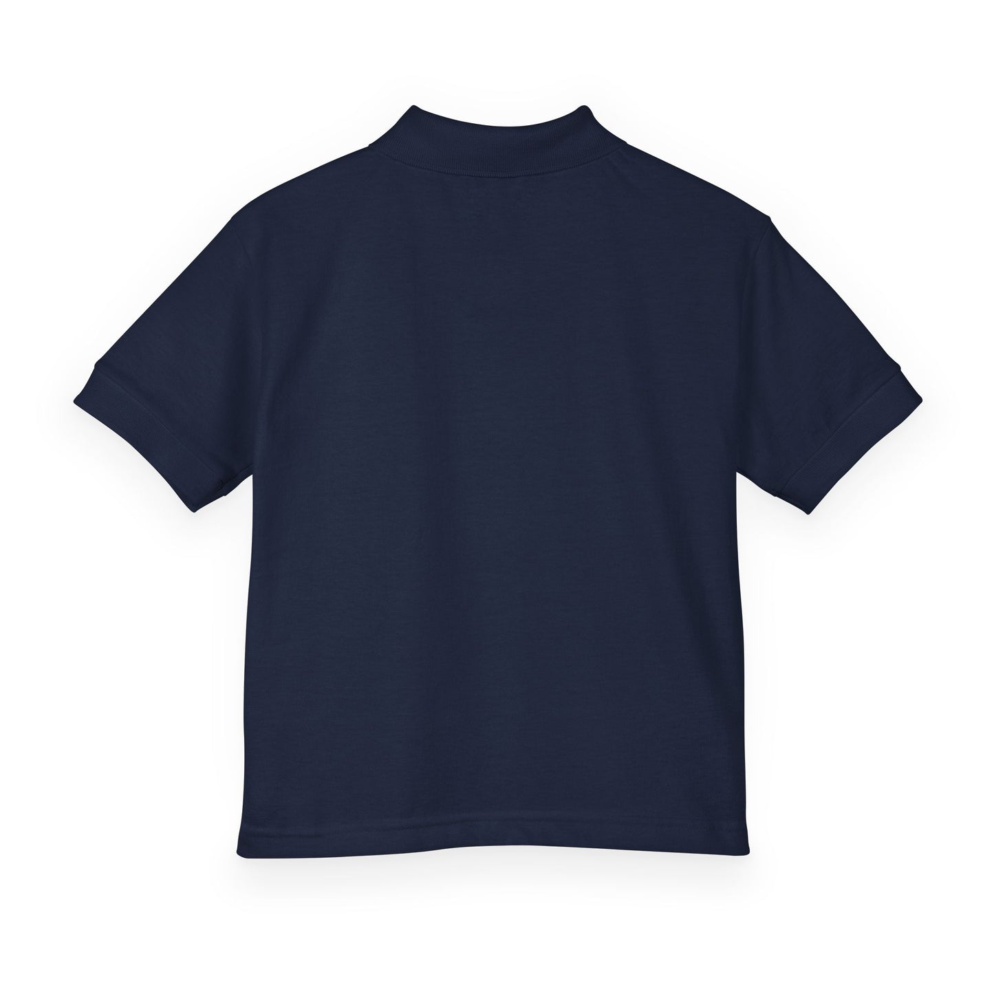 Thailand Flag Youth Polo