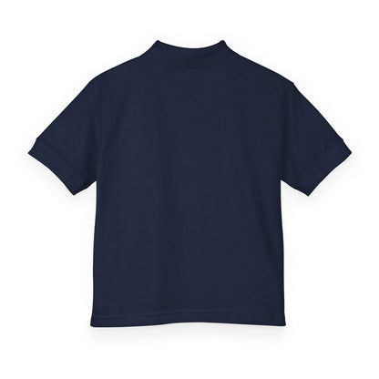 Thailand Flag Youth Polo
