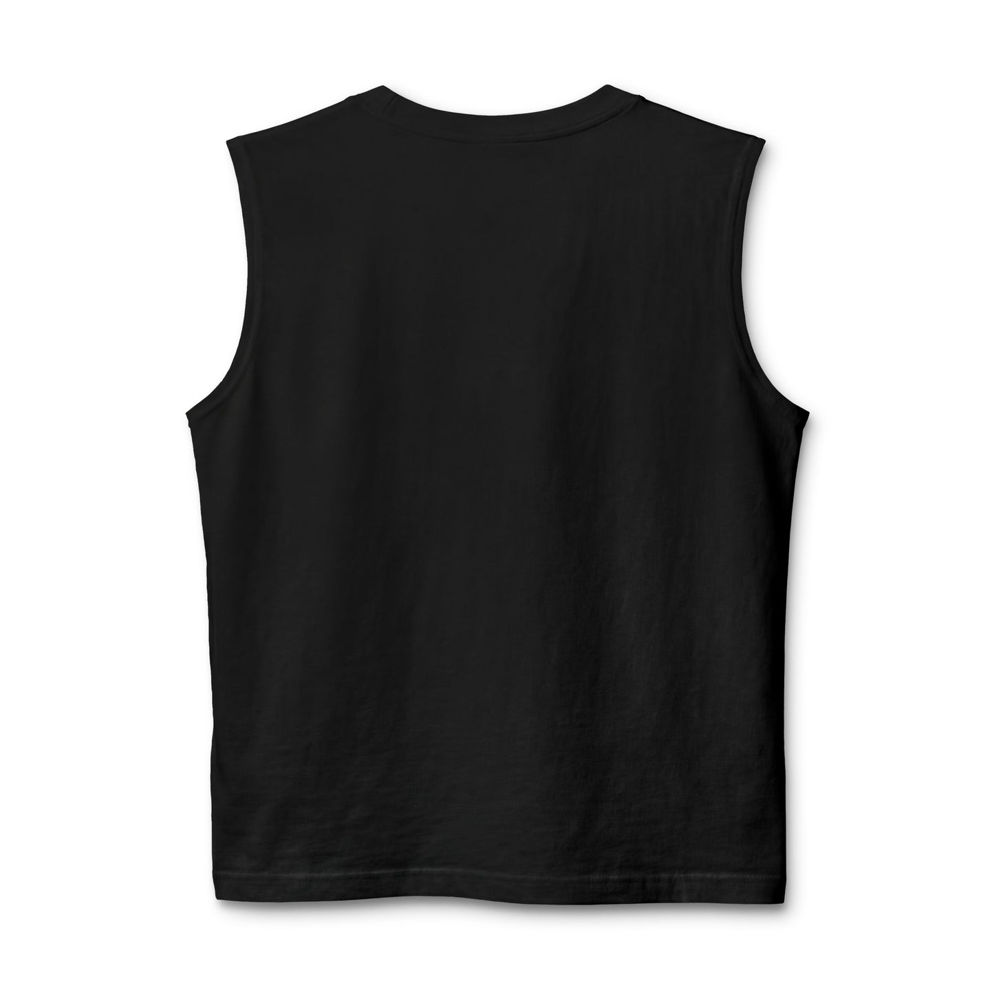 I  Thailand Unisex Muscle Tank Top