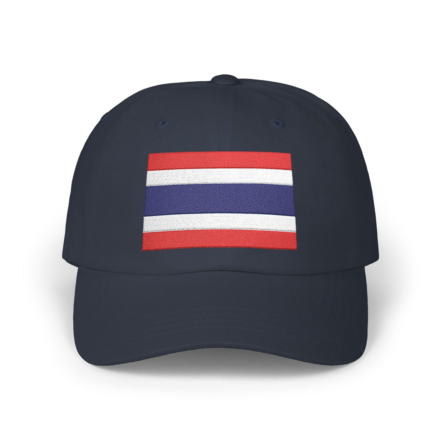 Thailand Flag Classic Dad Cap