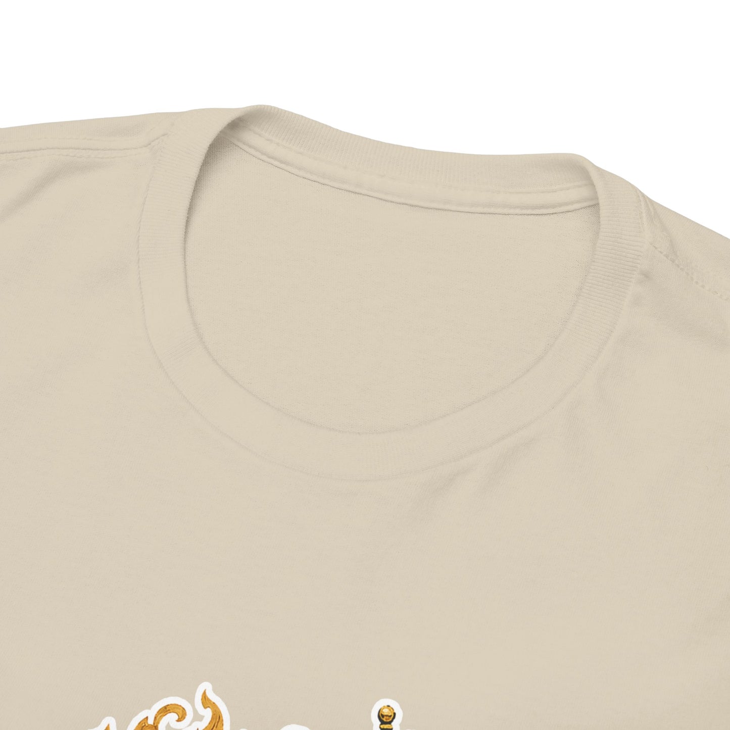 I'm Thailish Of Course I Can Speak Unisex Thai Tee