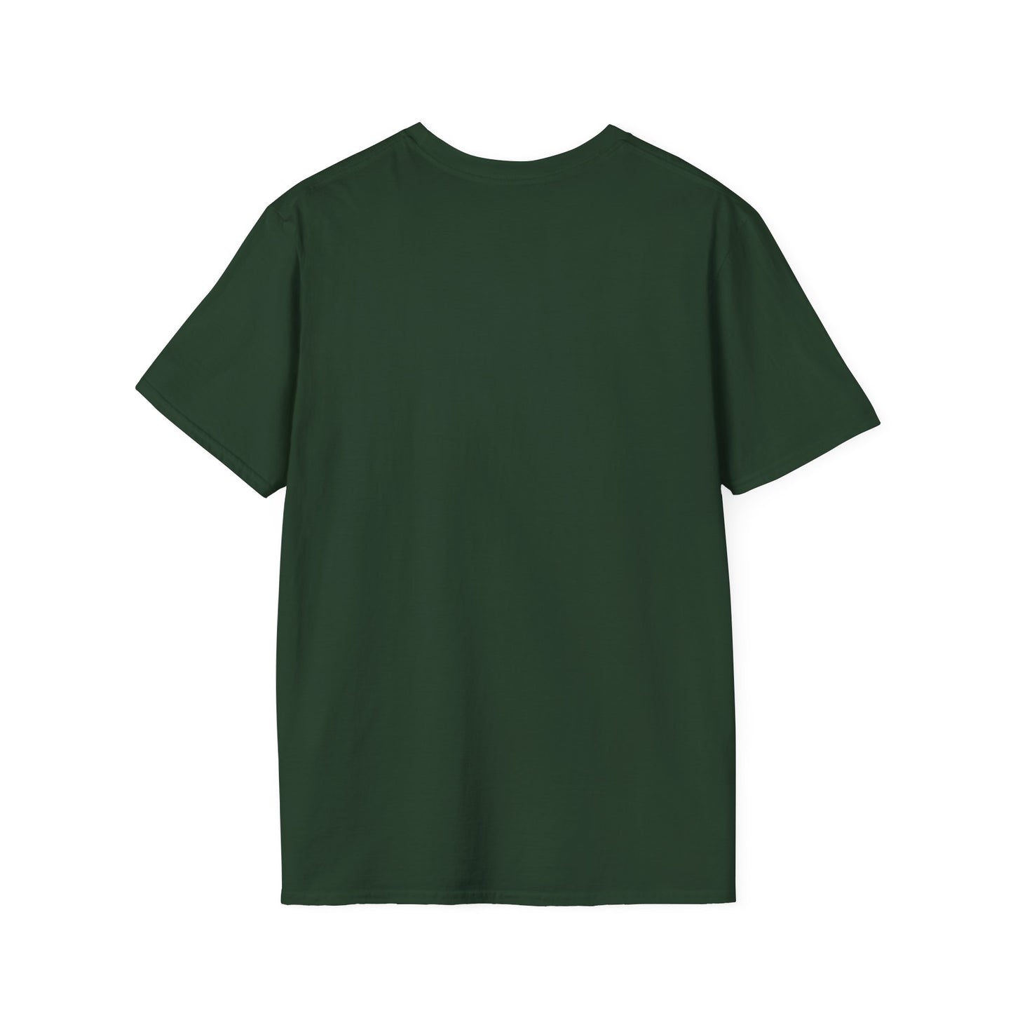 สวัสดีครับ sa-wad-dee-krup (Hello For Men) Tee
