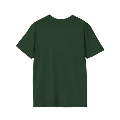 สวัสดีครับ sa-wad-dee-krup (Hello For Men) Tee