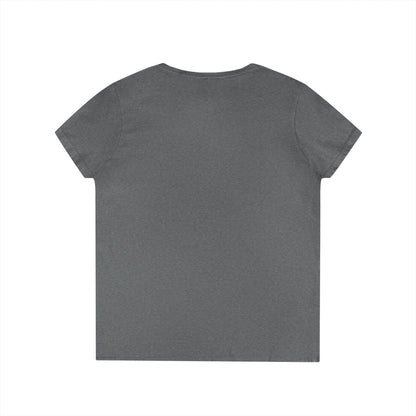 Thai Mom Doesn’t Need Google, She Knows Everything V-Neck Tee