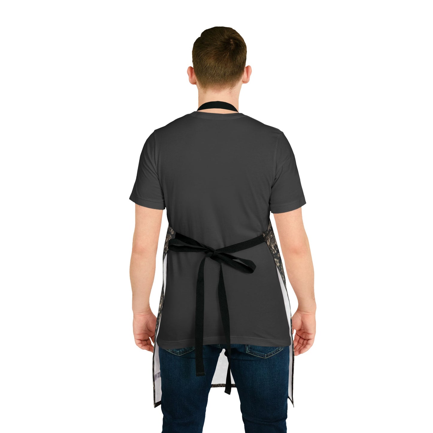 Thai Chang Apron