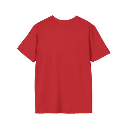 Class of 2026 (Cross) Softstyle T-Shirt
