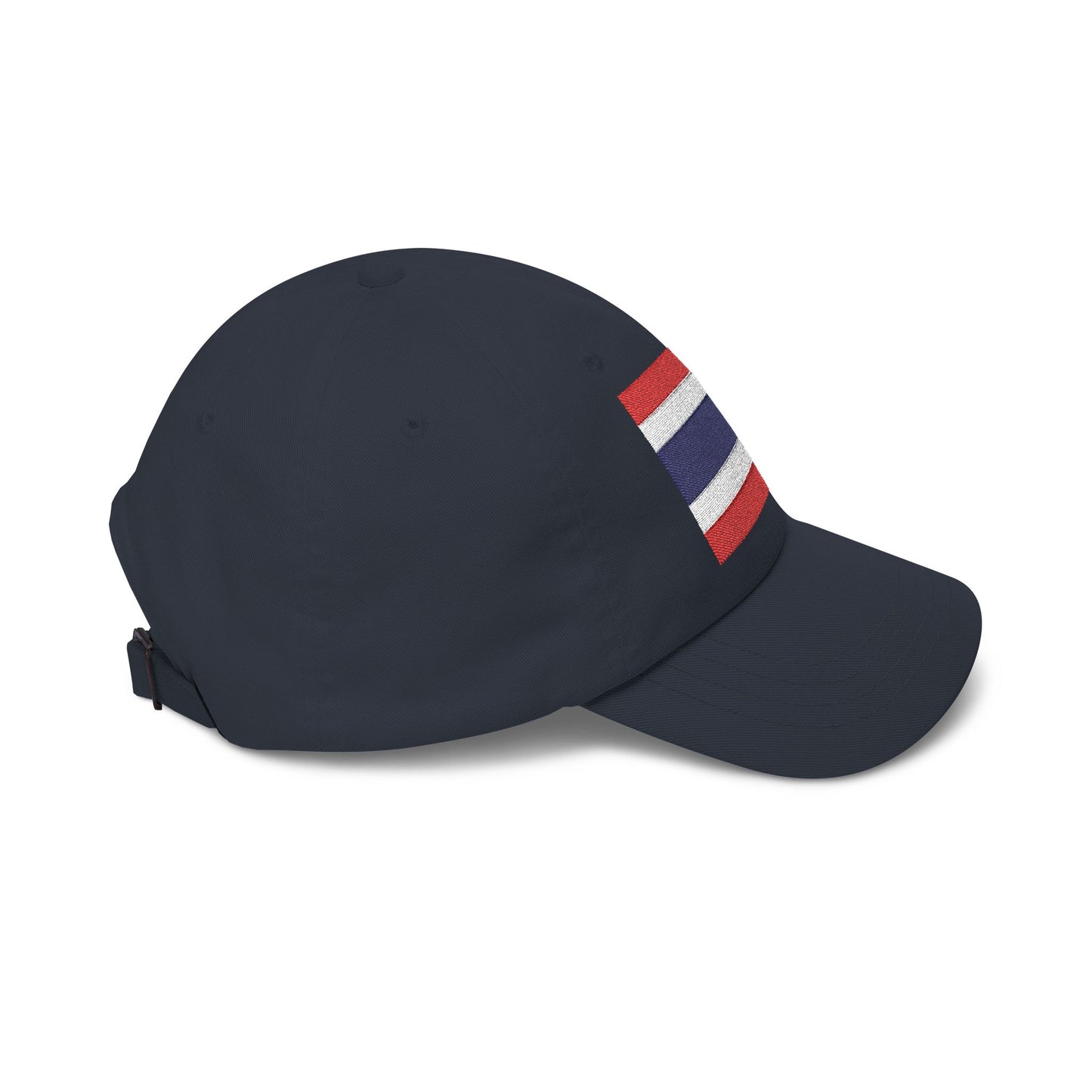 Thailand Flag Classic Dad Cap