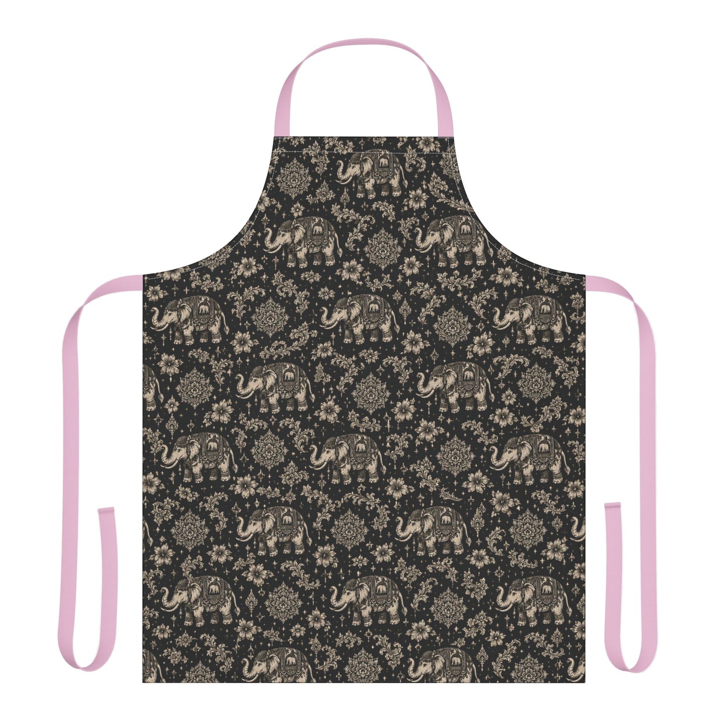 Thai Chang Apron
