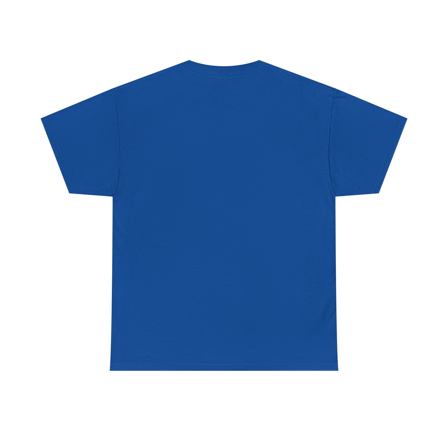 Thai Husband Club Member Heavy Cotton Tee