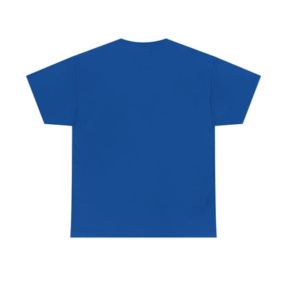 Thai Husband Club Member Heavy Cotton Tee