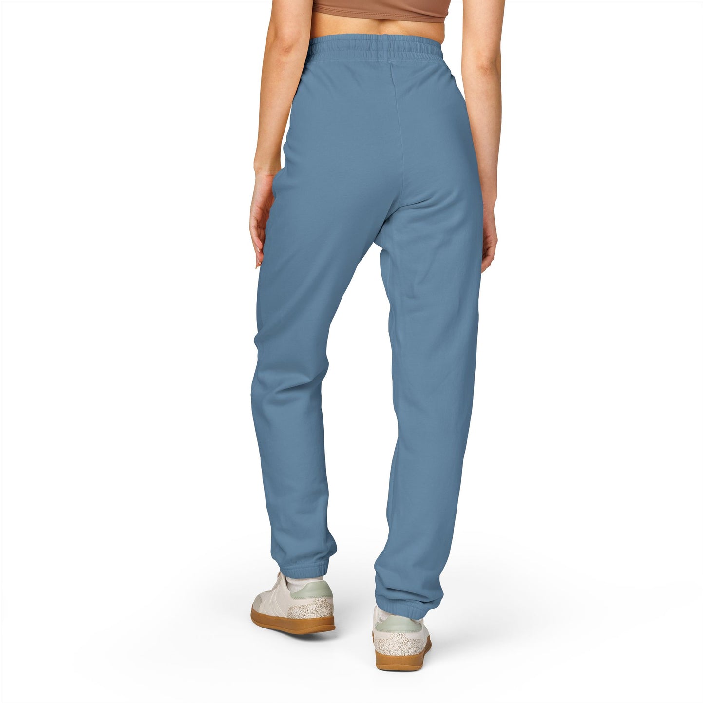 I Heart Thailand Unisex Fleece Sweatpants