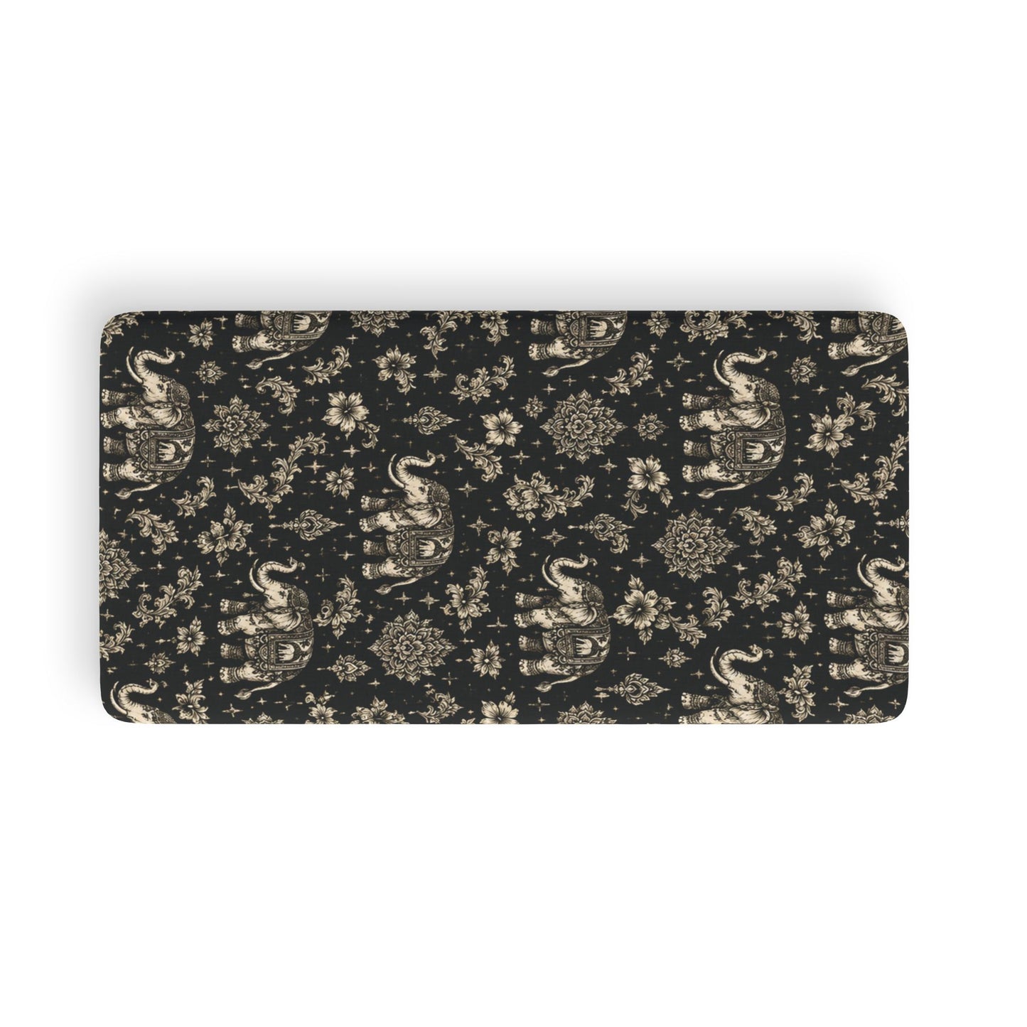 Thai Chang Fitted Sheet Twin